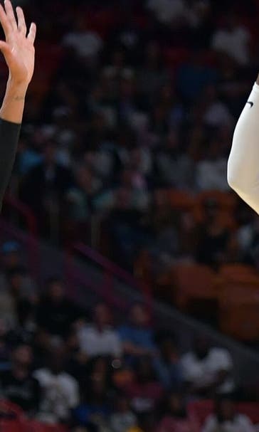 Heat return home with hard-fought 106-100 victory over Spurs